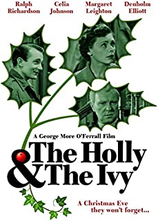 The Holly and the Ivy