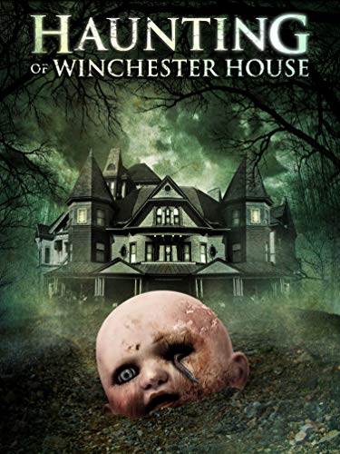 Haunting of Winchester House