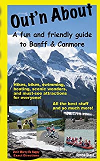 Out'n About - A fun and friendly guide to Banff and Canmore
