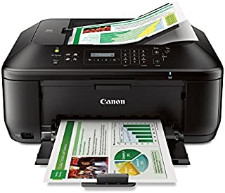 Canon PIXMA MX532 Wireless Colour All-in-One Inkjet Printer