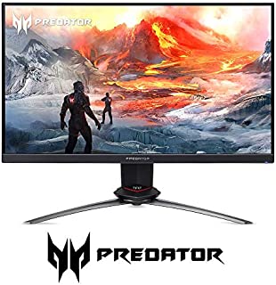 Acer Predator XB273 Xbmiprzx 27