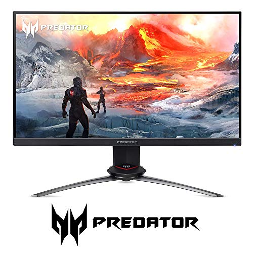 Acer Predator XB273 Xbmiprzx 27