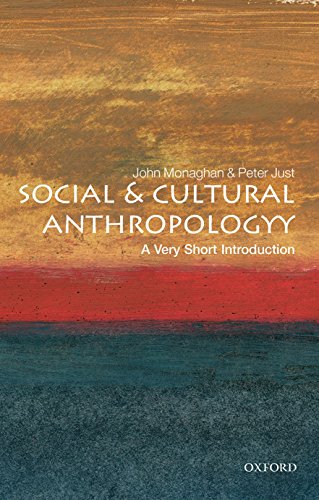 10 Best Cultural Anthropology Books