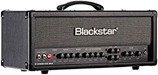 Blackstar HT Venue Series Stage 100 MKII 100W Tube Guitar Amp Head Black