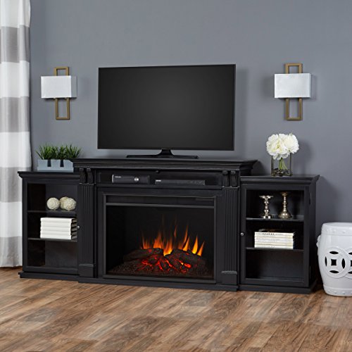 9 Best Electric Fireplace Units