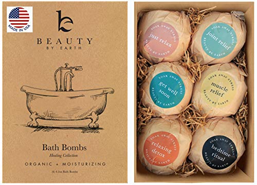 10 Best Bath Bomb Sets From Lush