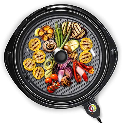 9 Best Indoor Grill For Salmon