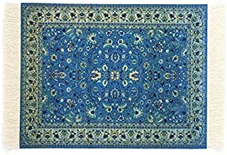 Persian/Oriental Style Mouse Pad Anti-Slip Laptop PC Mice Pad Fashion Durable Mouse Mat Fits Optical Laser