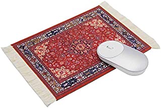 Kotoyas Rug Mouse Pad, Oriental Carpet Style Persian Mouse Pad (Gypsy)