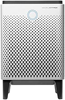 Coway Airmega 400 Smart Air Purifier with 1,560 sq. ft. Coverage