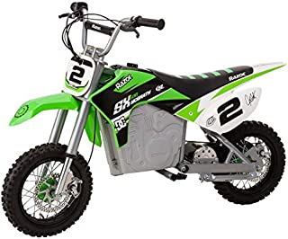 Razor Dirt Rocket SX500 McGrath Electric Motocross Bike - FFP