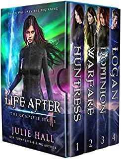 Life After: The Complete Series