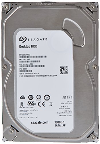 10 Best Internal Hard Drives For Gaming