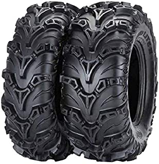 ITP Mud Lite II All-Terrain ATV Radial Tire - 27x9-12