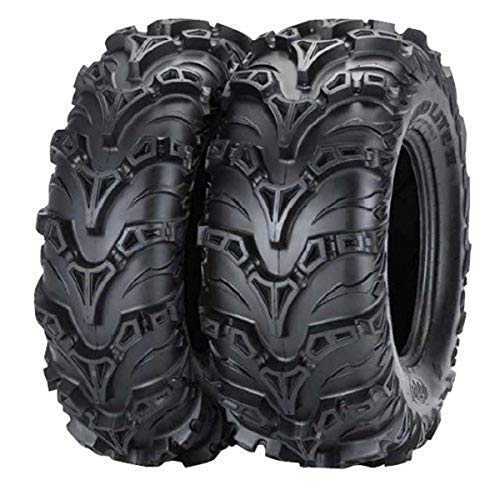 ITP Mud Lite II All-Terrain ATV Radial Tire - 27x9-12