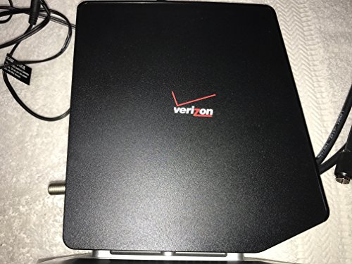 Frontier FiOS Gateway Router FiOS-G1100-FT Will Work with Verizon Fios System