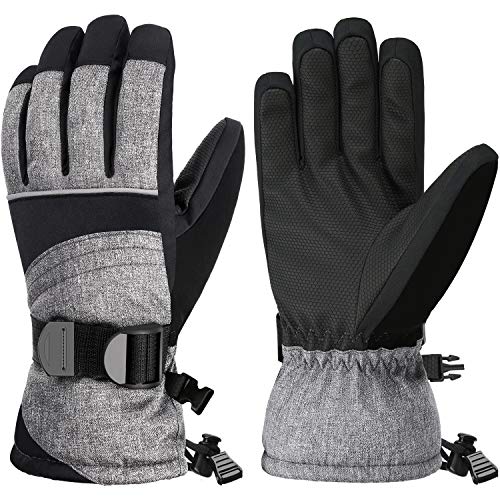 9 Best Gloves For Winter Climbing