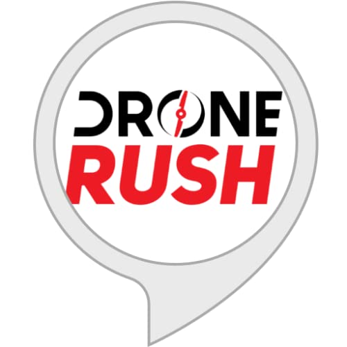 Pick the best drone with Drone Rush