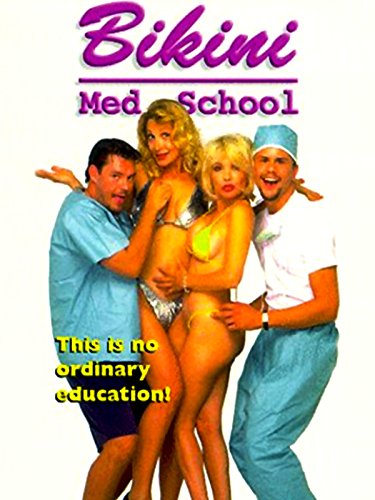 Bikini Med School