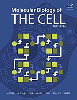 Molecular Biology of the Cell