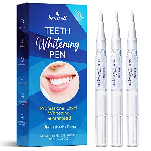 10 Best Teeth Whitening Pen