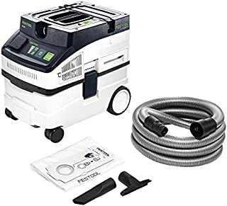 FESTOOL CT 15 HEPA Dust Extractor