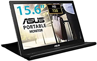 ASUS MB168B 15.6