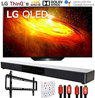 LG OLED65BXPUA 65