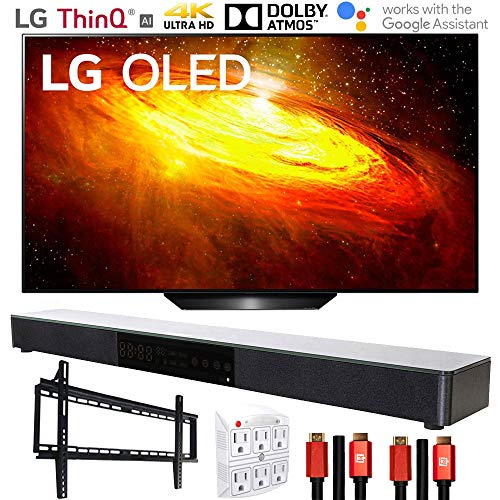 LG OLED65BXPUA 65