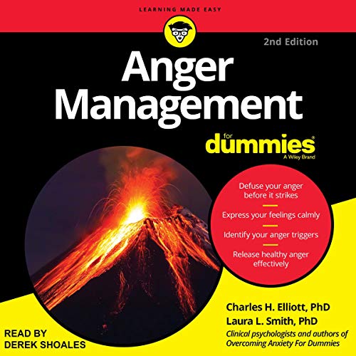 Anger Management for Dummies, 2nd Edition