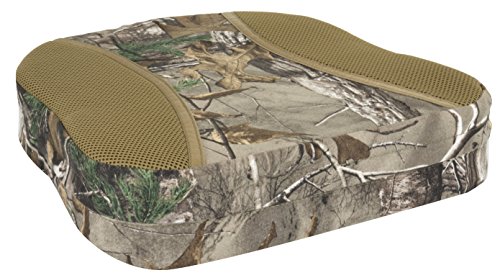 Therm-A-Seat Infusion Thermaseat 3 in. Realtree Edge