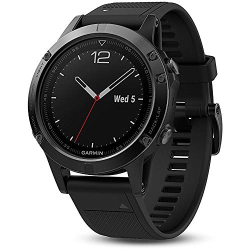 10 Best Digital Watch Face Fenix 5