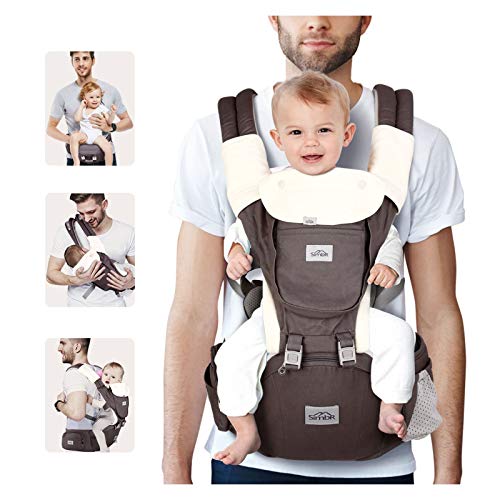 7 Best Baby Carriers For Toddlers