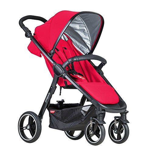 10 Best Compact Strollers For City