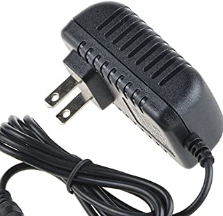 Accessory USA AC Adapter Power Supply Charger for Dunlop Cry Baby GCB-95 Crybaby Wah Pedal PSU