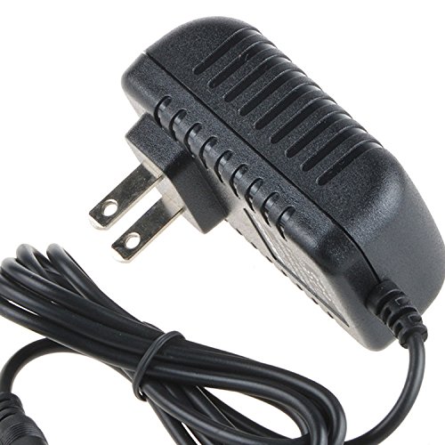 Accessory USA AC Adapter Power Supply Charger for Dunlop Cry Baby GCB-95 Crybaby Wah Pedal PSU