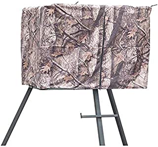 Big Dog Hunting Tripod Blind BDTB-100 Tripod Blind