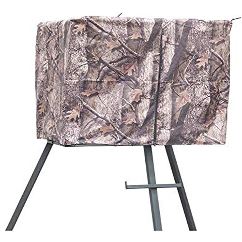 Big Dog Hunting Tripod Blind BDTB-100 Tripod Blind