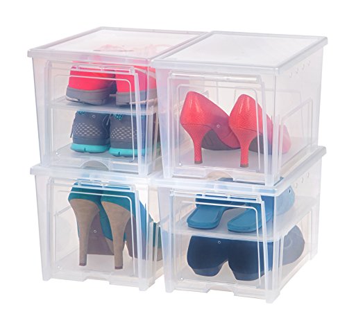 10 Best Shoe Storage For Heels