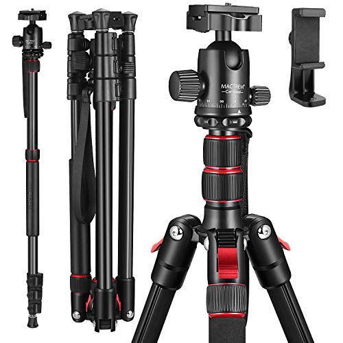 10 Best Tripods For Heavy Cameras