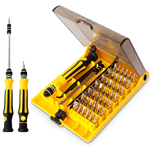 9 Best Mini Precision Screwdriver Set