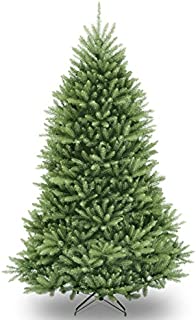 National Tree Company Artificial Christmas Tree | Includes Stand | Dunhill Fir - 6 ft