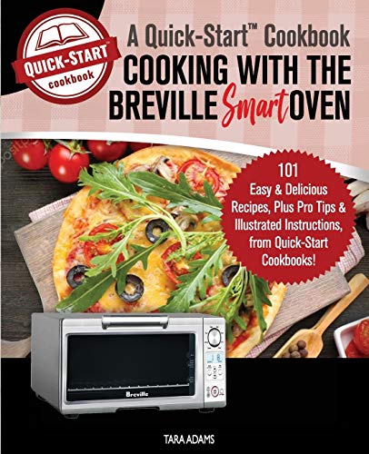 10 Best Uses For Toaster Ovens