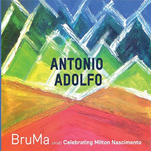 Bruma: Celebrating Milton Nascimento