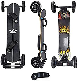 KYNG Electric Skateboard 40