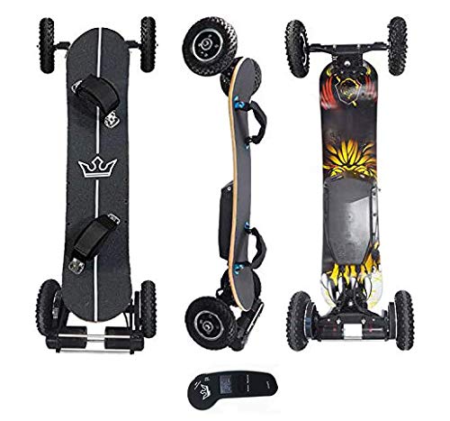 KYNG Electric Skateboard 40