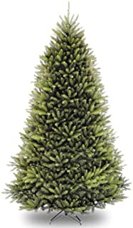 National Tree Company Artificial Christmas Tree | Includes Stand | Dunhill Fir - 9 ft