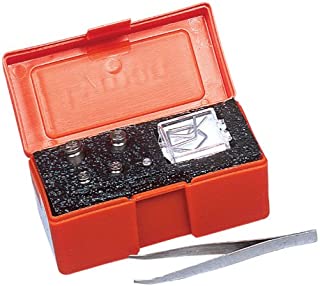 Lyman Reloading Scale Weight Check Set