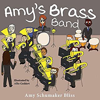 Amy's Brass Band (1)