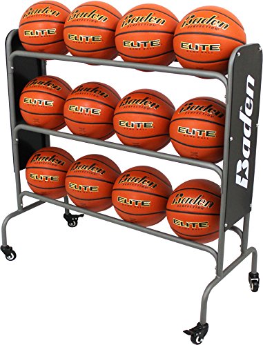 9 Best Basketball Ball Racks